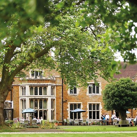 Highgate House Ξενοδοχείο Great Creaton Εξωτερικό φωτογραφία