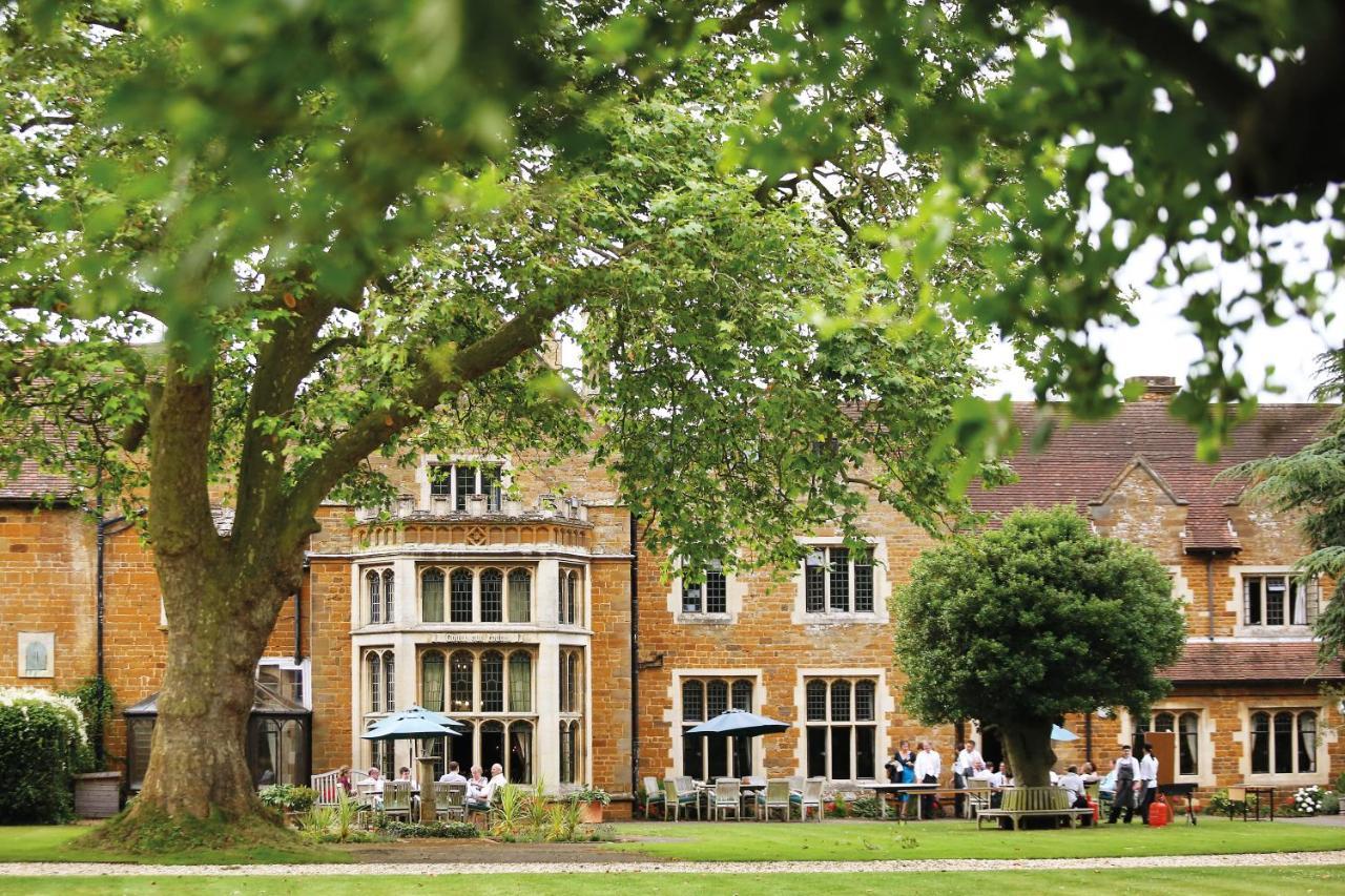 Highgate House Ξενοδοχείο Great Creaton Εξωτερικό φωτογραφία