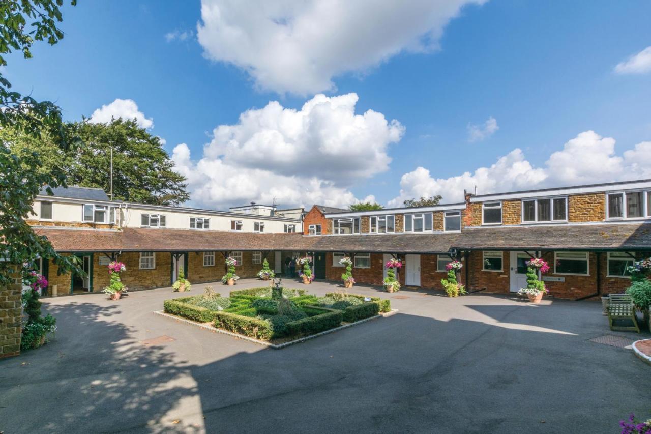 Highgate House Ξενοδοχείο Great Creaton Εξωτερικό φωτογραφία