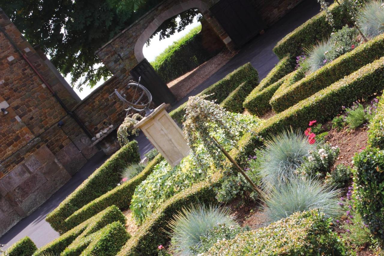 Highgate House Ξενοδοχείο Great Creaton Εξωτερικό φωτογραφία