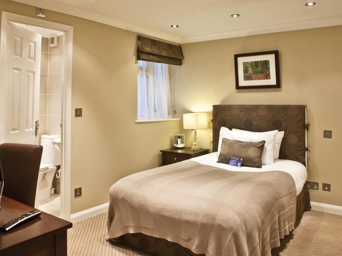 Highgate House Ξενοδοχείο Great Creaton Δωμάτιο φωτογραφία