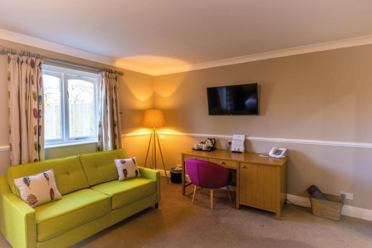 Highgate House Ξενοδοχείο Great Creaton Εξωτερικό φωτογραφία