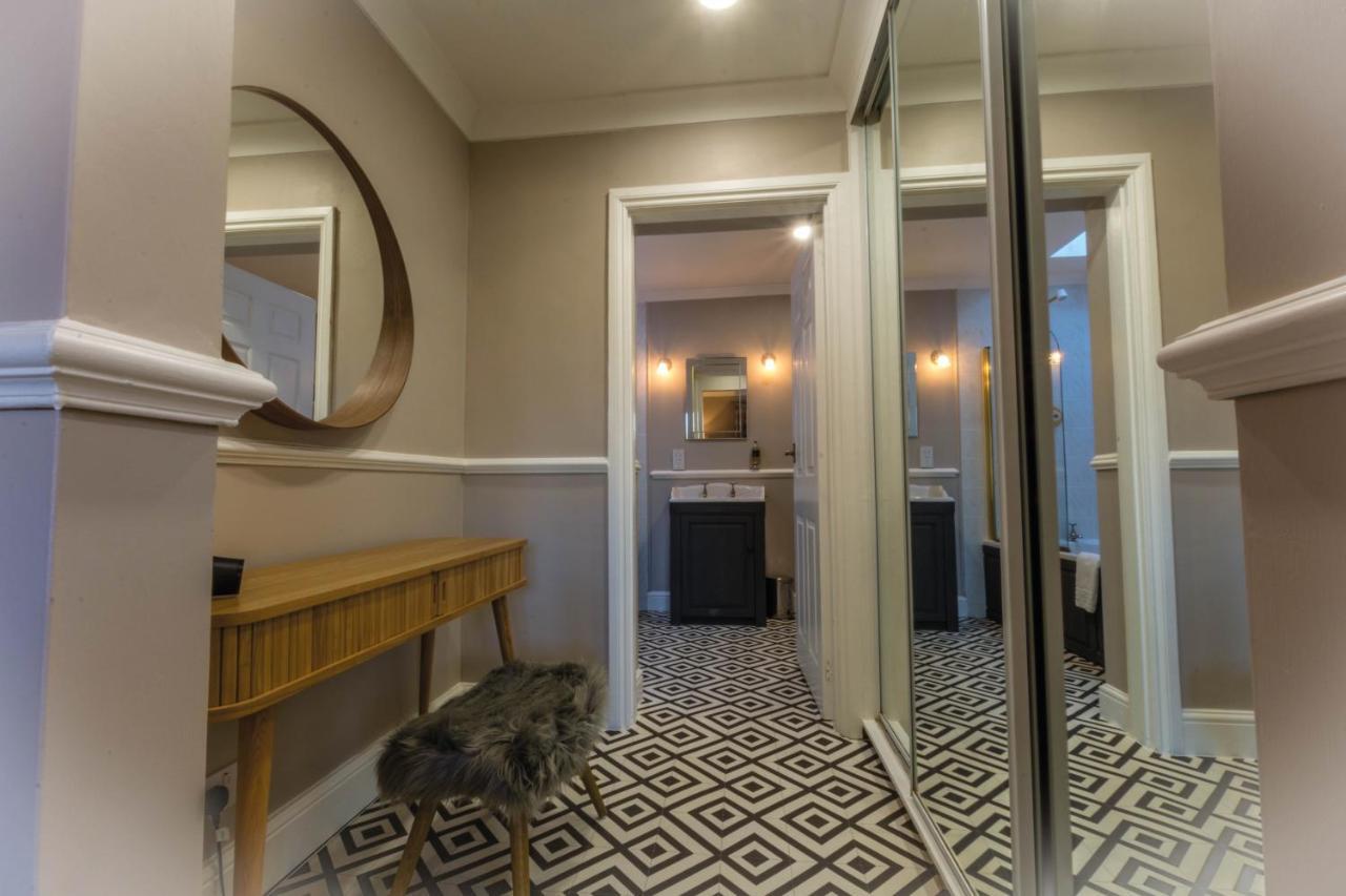 Highgate House Ξενοδοχείο Great Creaton Εξωτερικό φωτογραφία