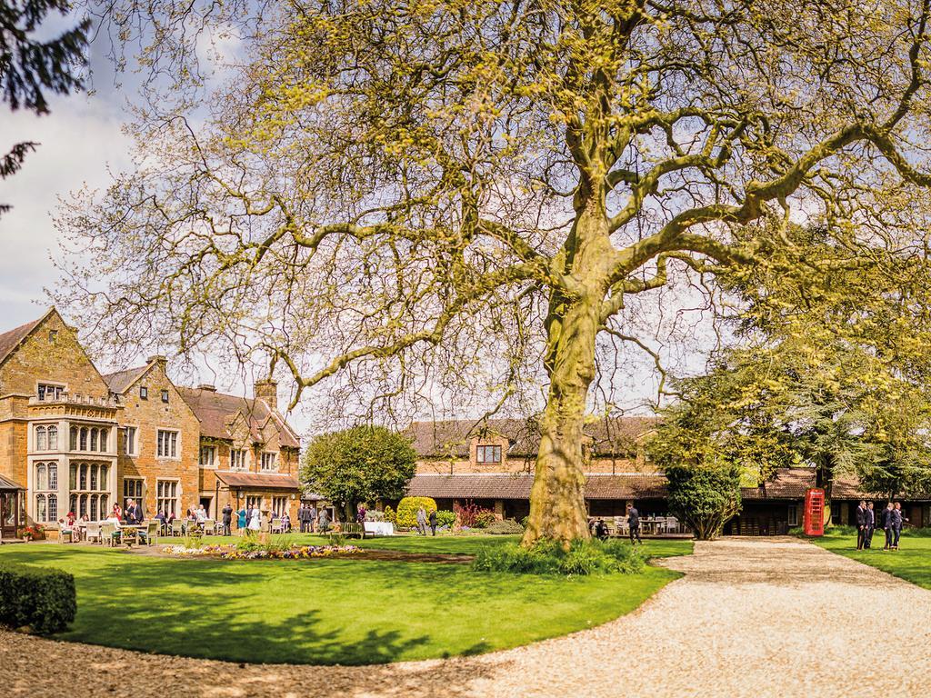 Highgate House Ξενοδοχείο Great Creaton Εξωτερικό φωτογραφία
