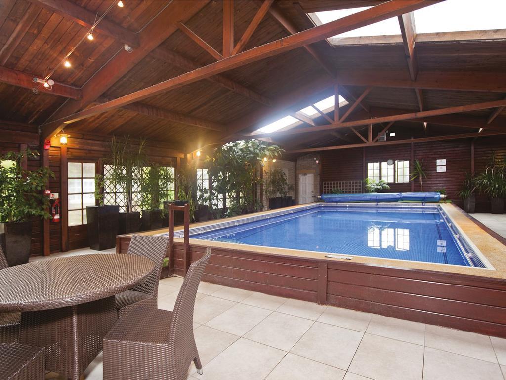 Highgate House Ξενοδοχείο Great Creaton Εξωτερικό φωτογραφία