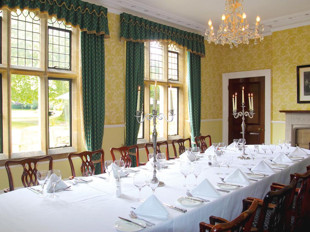 Highgate House Ξενοδοχείο Great Creaton Εξωτερικό φωτογραφία