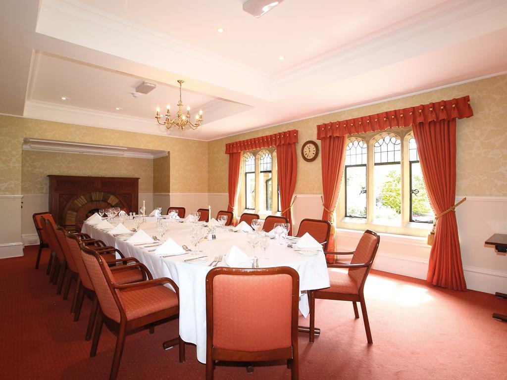 Highgate House Ξενοδοχείο Great Creaton Εξωτερικό φωτογραφία