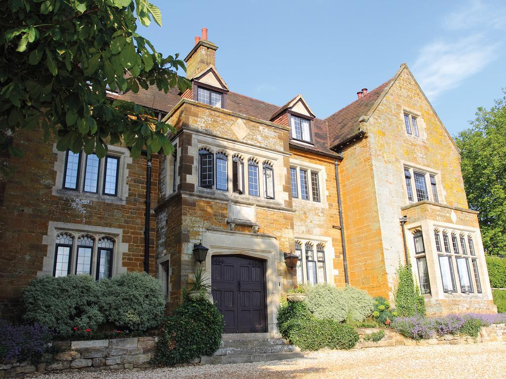 Highgate House Ξενοδοχείο Great Creaton Εξωτερικό φωτογραφία