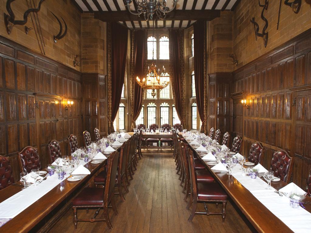 Highgate House Ξενοδοχείο Great Creaton Εξωτερικό φωτογραφία