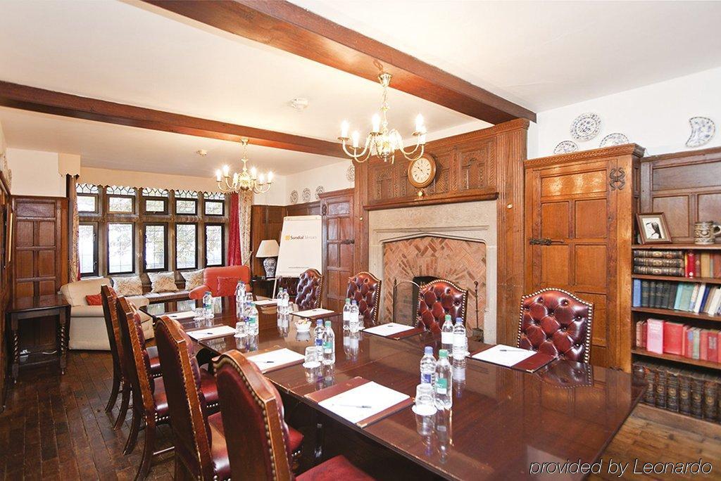 Highgate House Ξενοδοχείο Great Creaton Εξωτερικό φωτογραφία