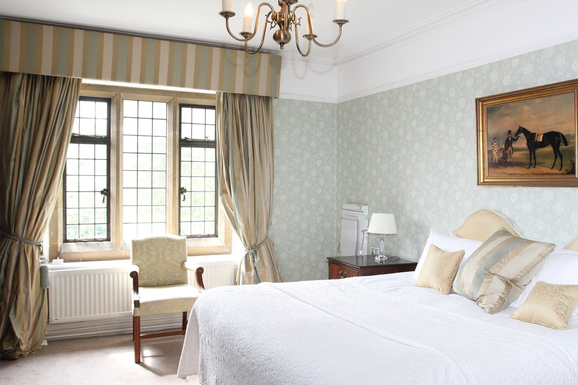 Highgate House Ξενοδοχείο Great Creaton Εξωτερικό φωτογραφία