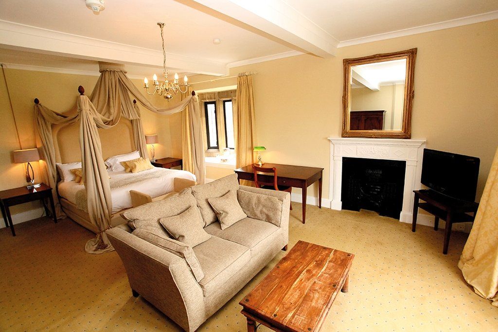 Highgate House Ξενοδοχείο Great Creaton Εξωτερικό φωτογραφία
