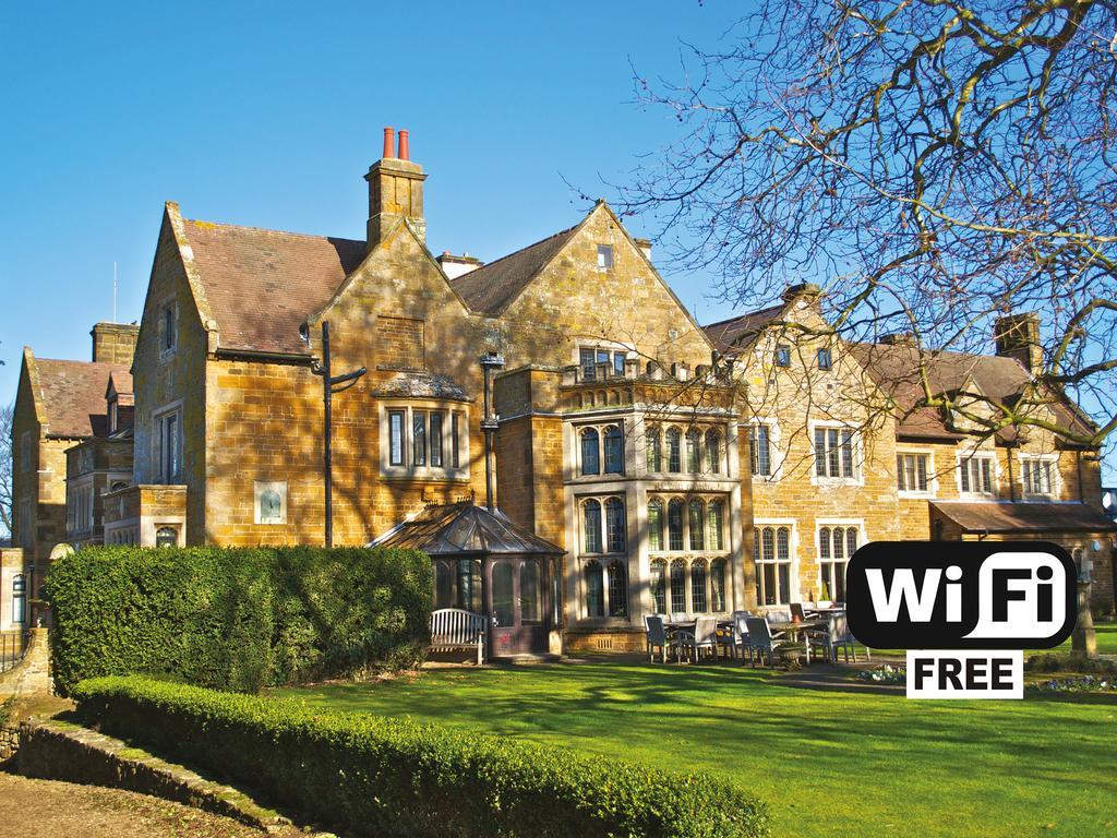 Highgate House Ξενοδοχείο Great Creaton Εξωτερικό φωτογραφία