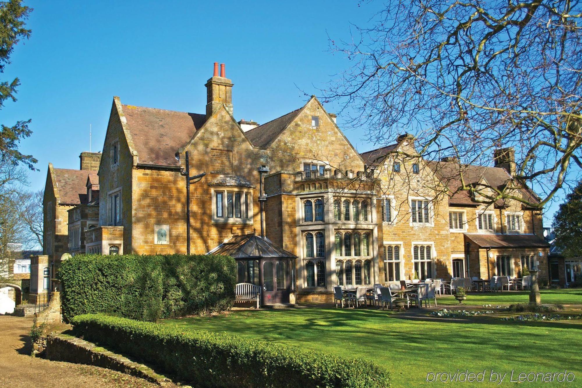 Highgate House Ξενοδοχείο Great Creaton Εξωτερικό φωτογραφία