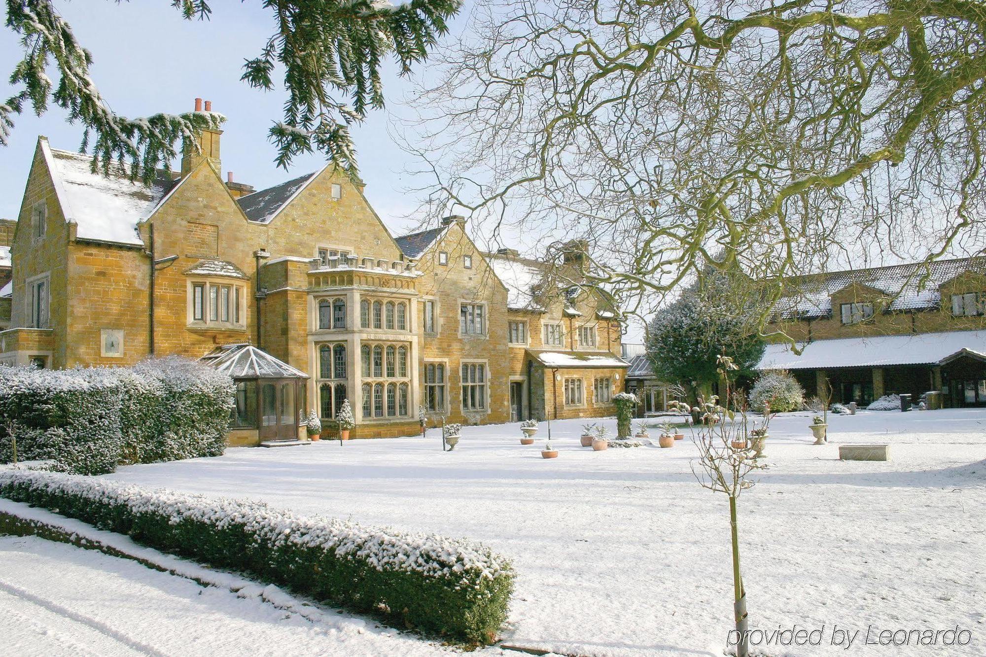 Highgate House Ξενοδοχείο Great Creaton Εξωτερικό φωτογραφία