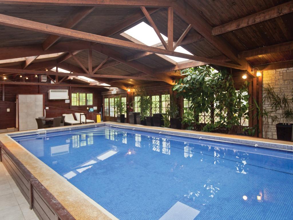 Highgate House Ξενοδοχείο Great Creaton Εξωτερικό φωτογραφία