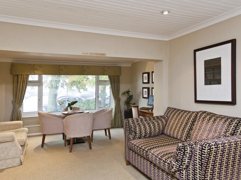 Highgate House Ξενοδοχείο Great Creaton Εξωτερικό φωτογραφία