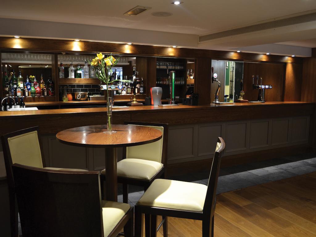 Highgate House Ξενοδοχείο Great Creaton Εξωτερικό φωτογραφία