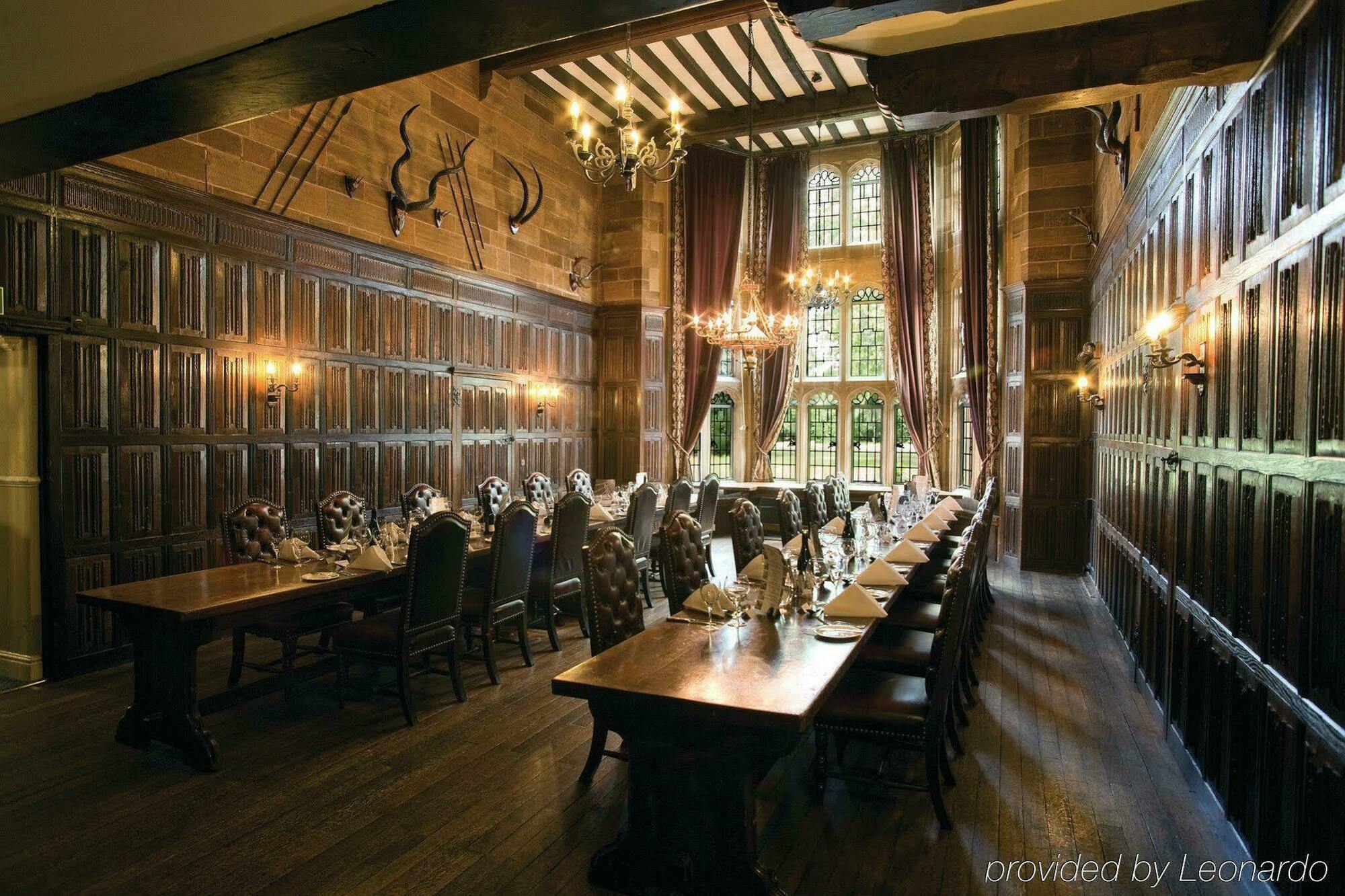Highgate House Ξενοδοχείο Great Creaton Εξωτερικό φωτογραφία