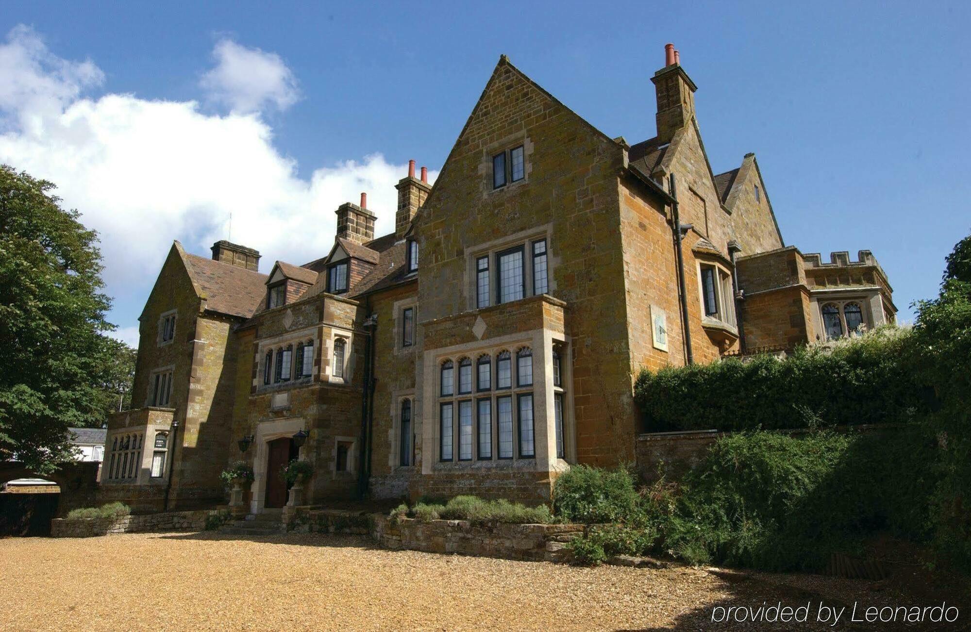 Highgate House Ξενοδοχείο Great Creaton Εξωτερικό φωτογραφία