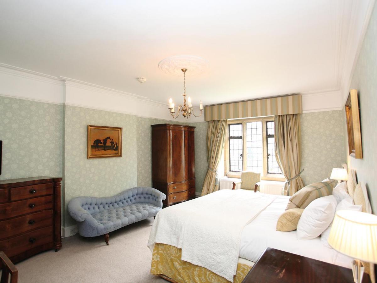 Highgate House Ξενοδοχείο Great Creaton Δωμάτιο φωτογραφία